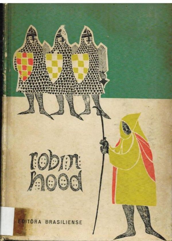 Robin Hood